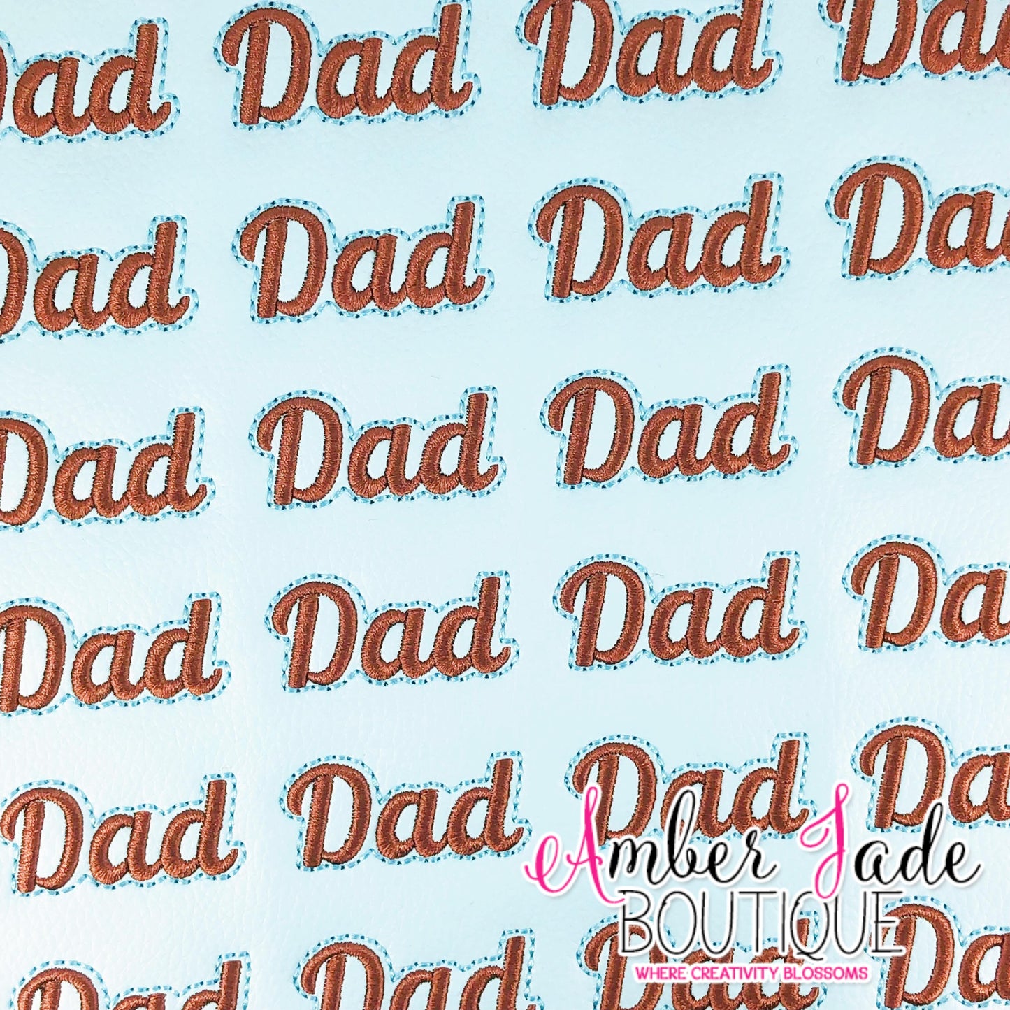 Dad