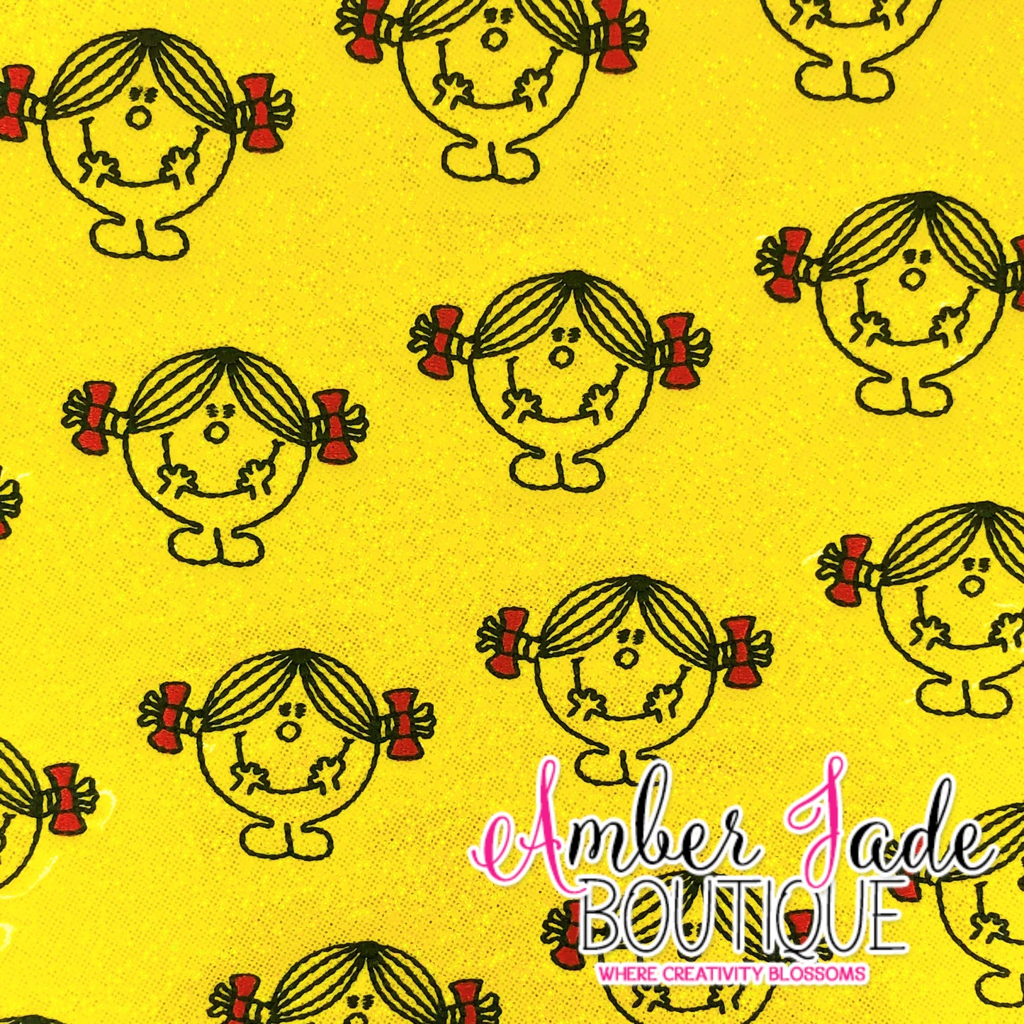 Little Miss Sunshine