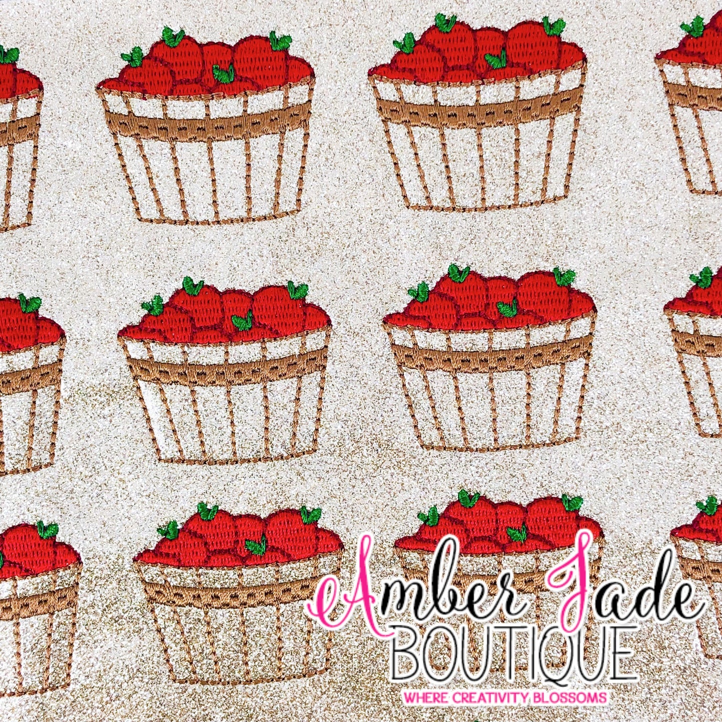 Apple Basket