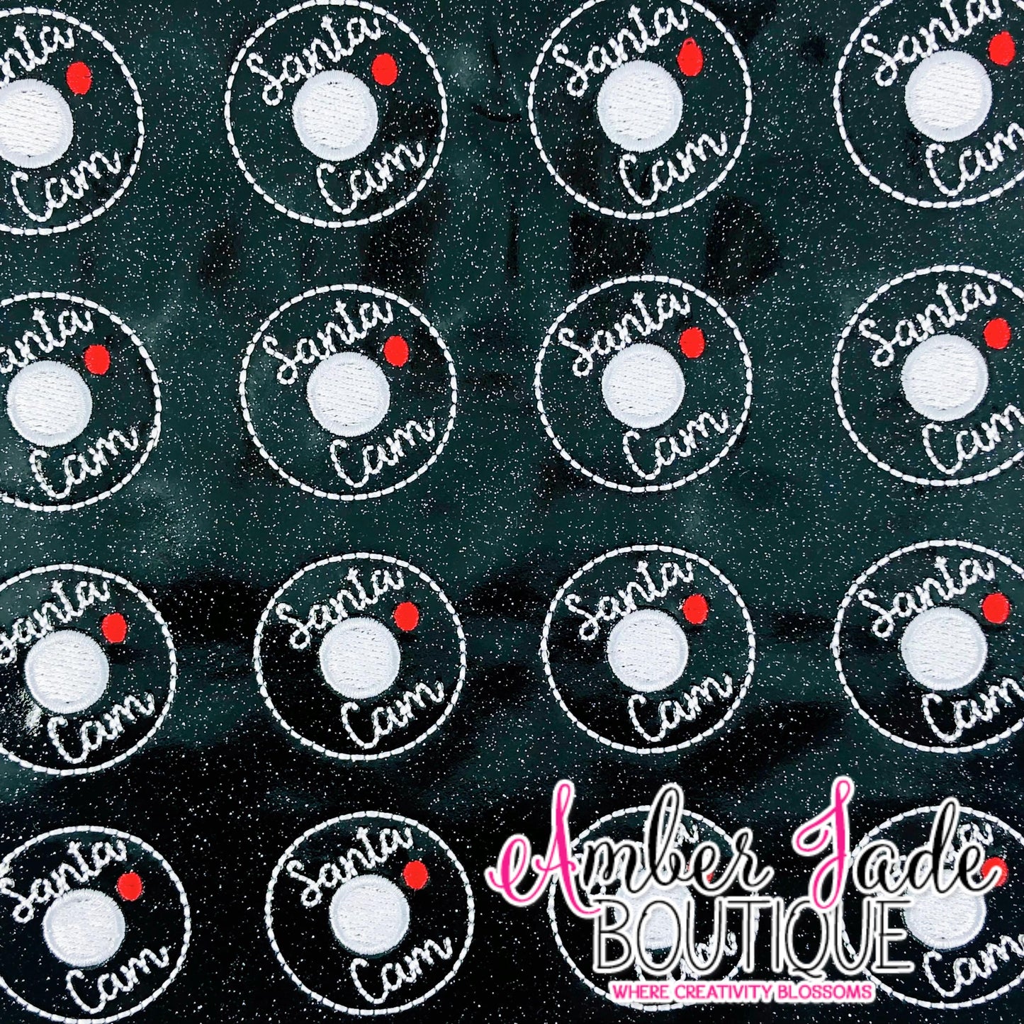 Santa Cam - FULL SHEET