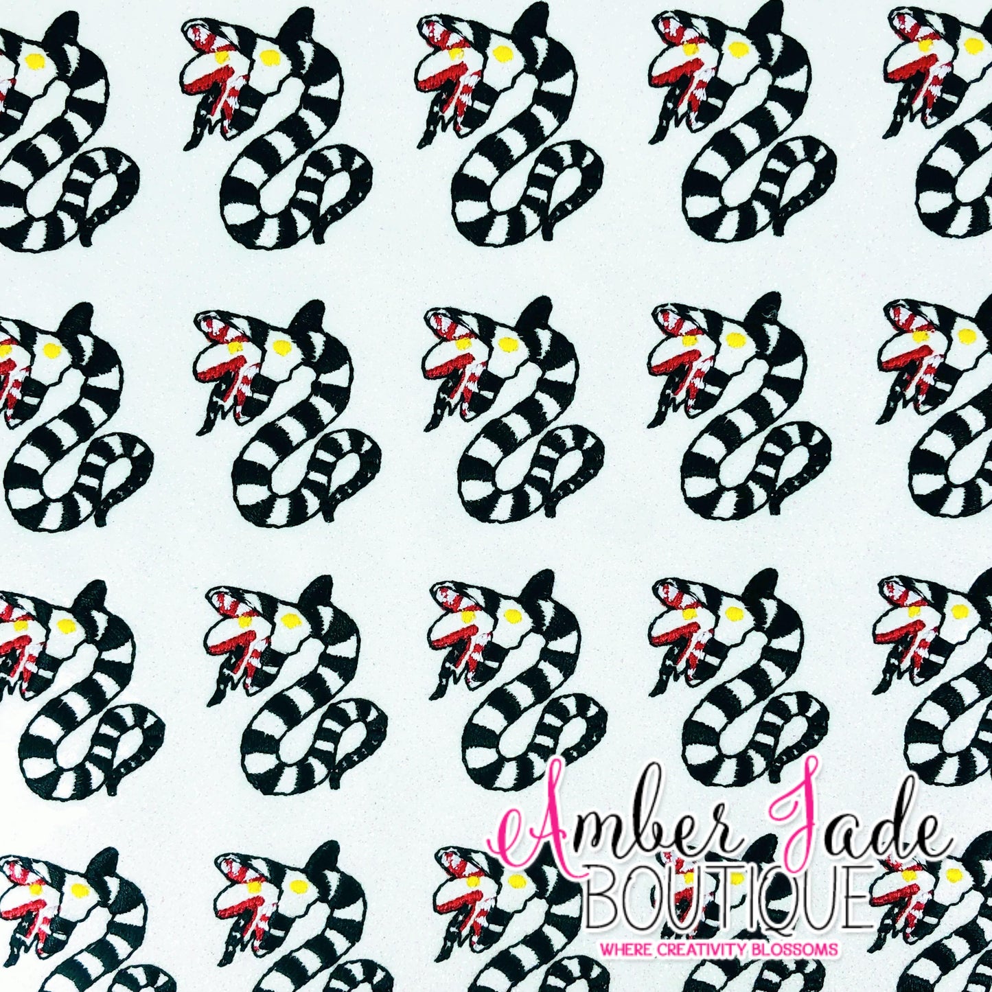 Beetlejuice - Sandworm