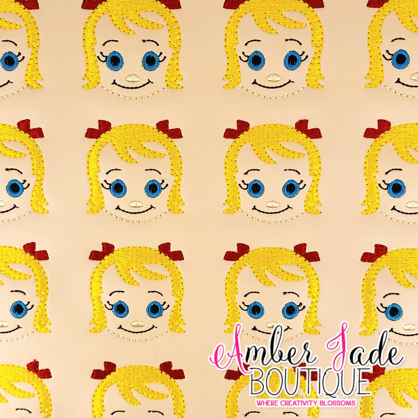 Cindy Lou