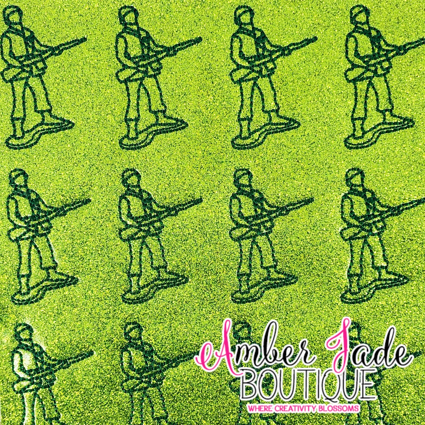 Toy Story - Army Men