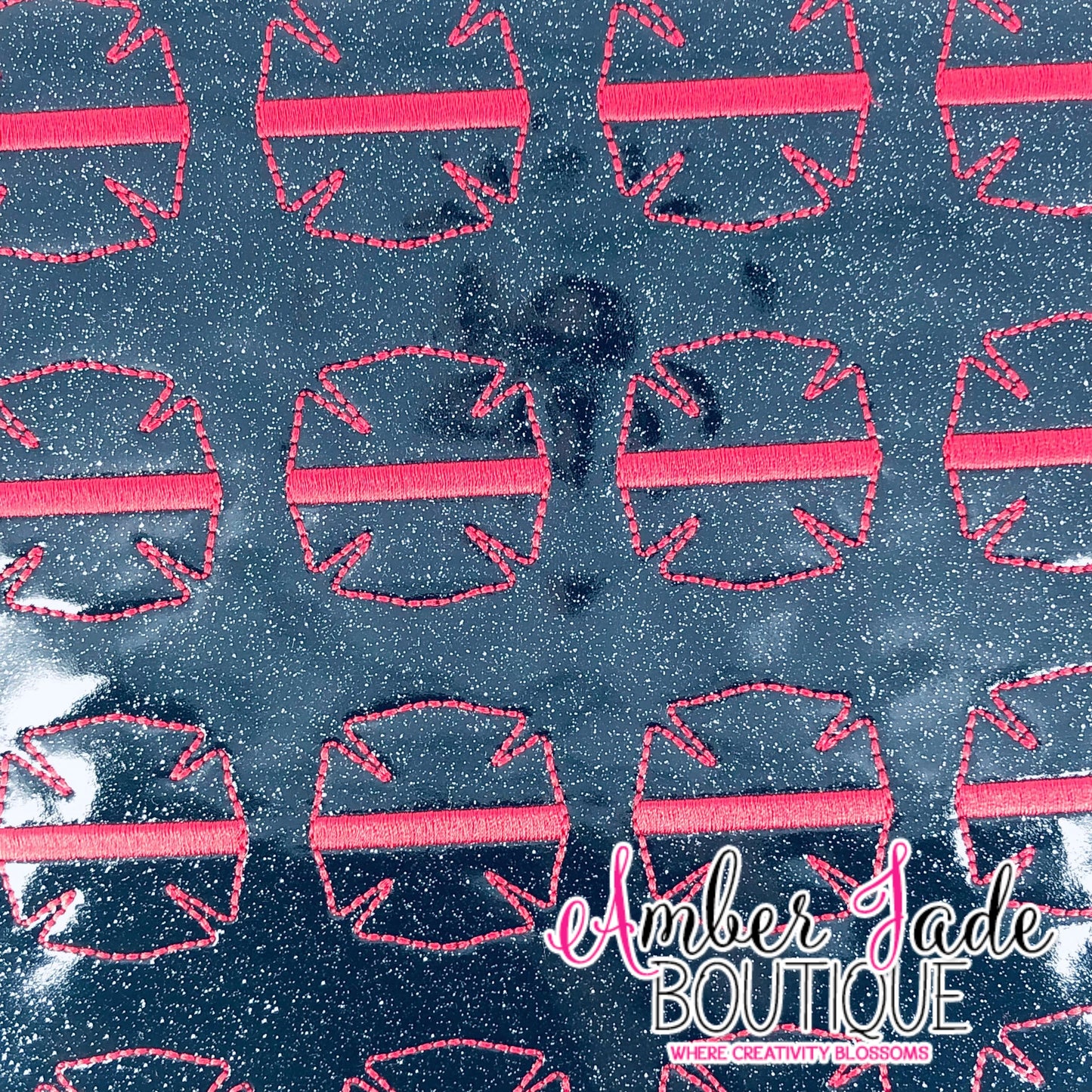 Fire Department Hero