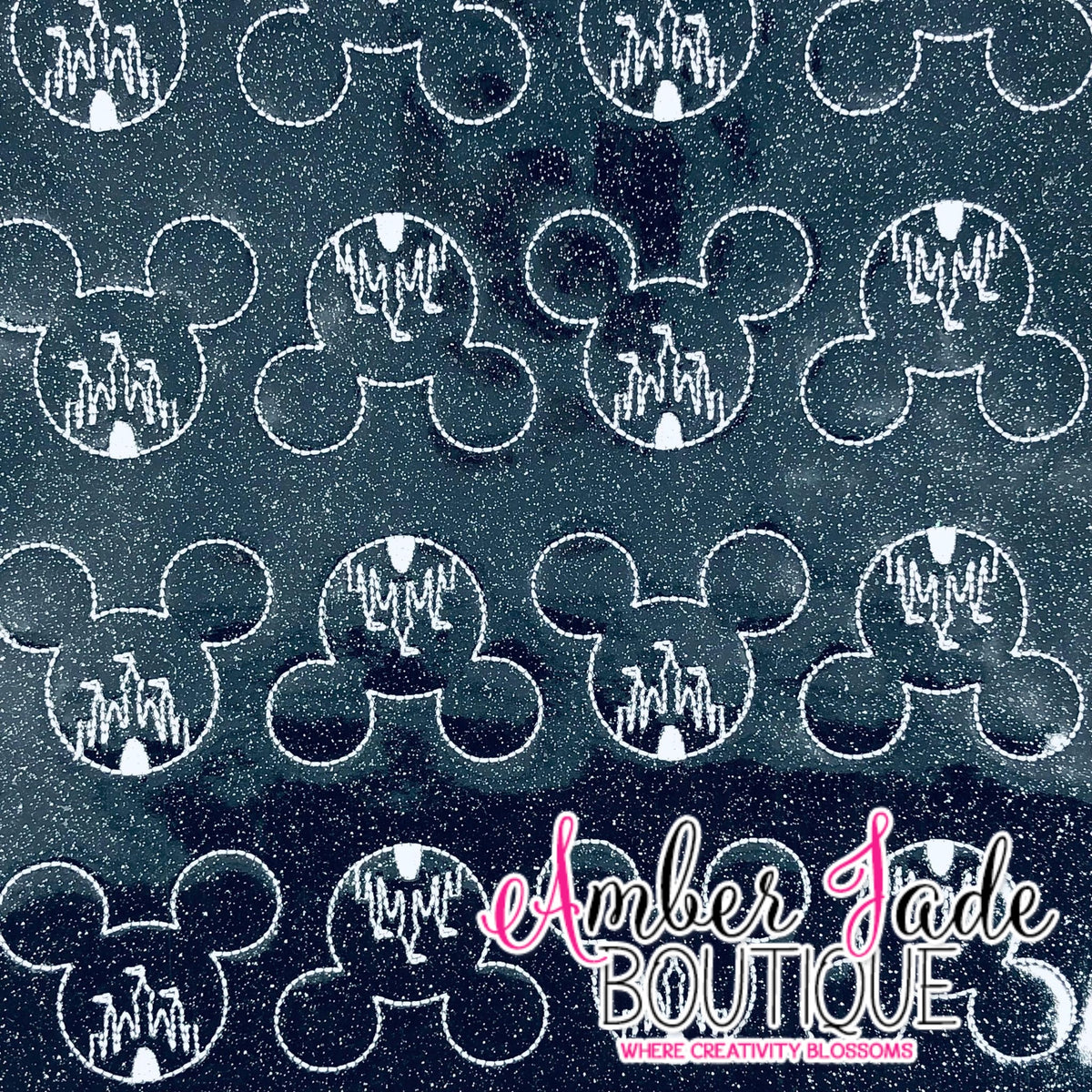 Mickey Castle