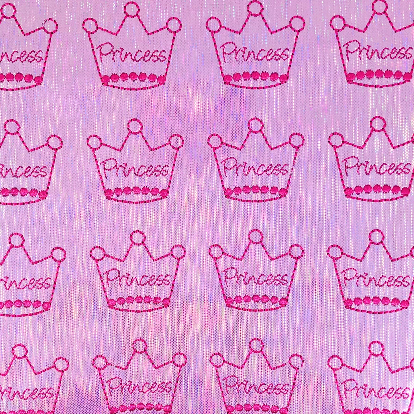 Princess Crown
