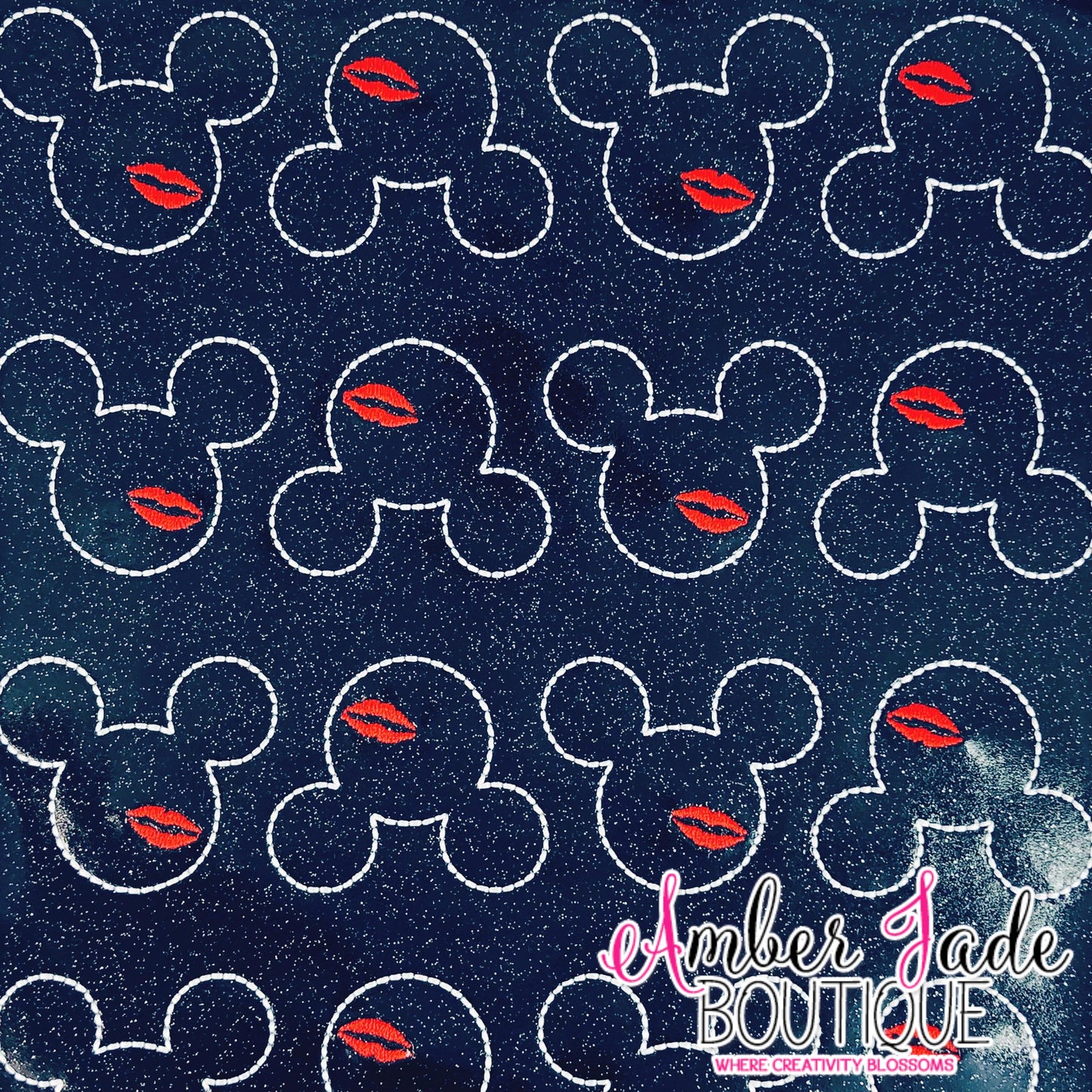 Mickey Kiss