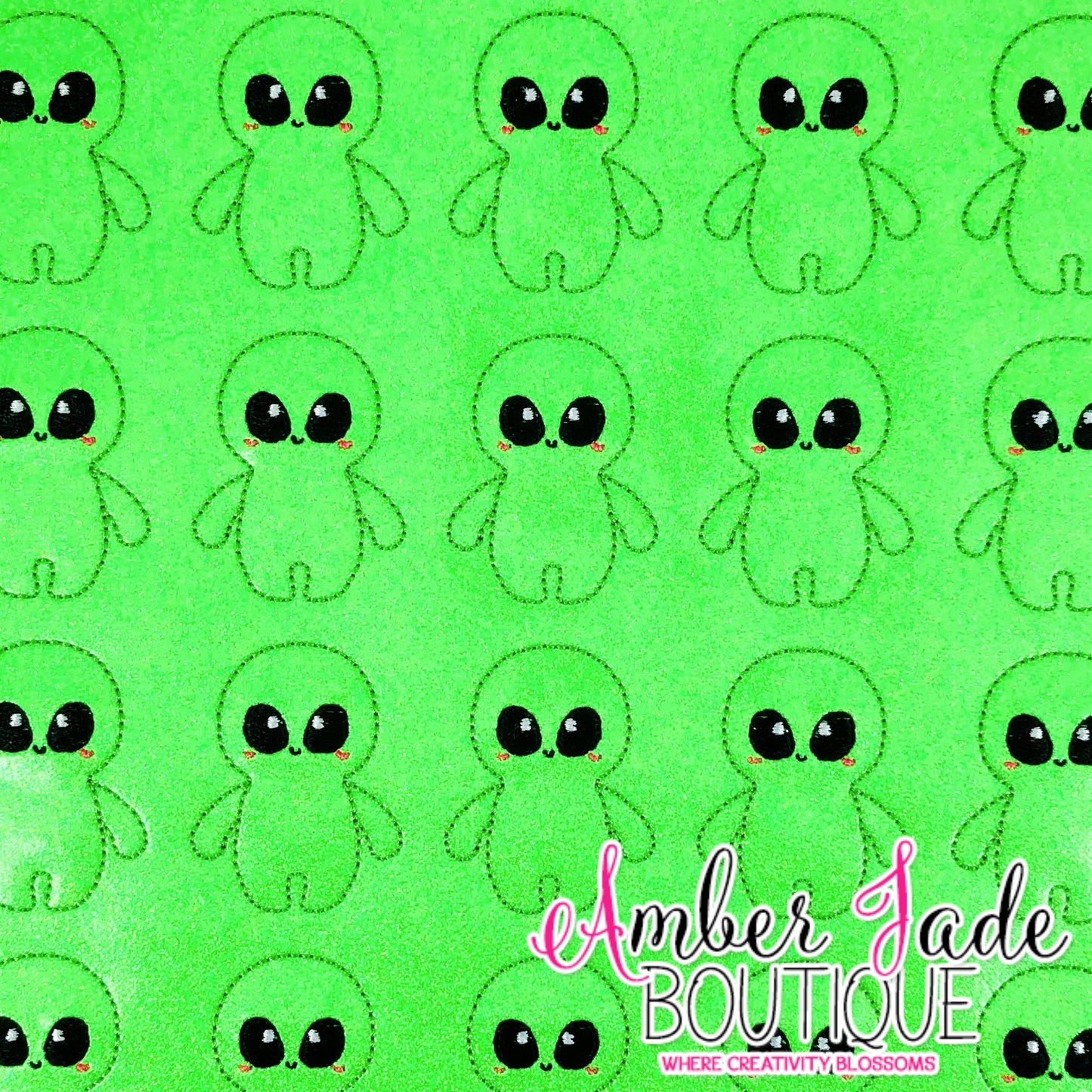 Kawaii Alien