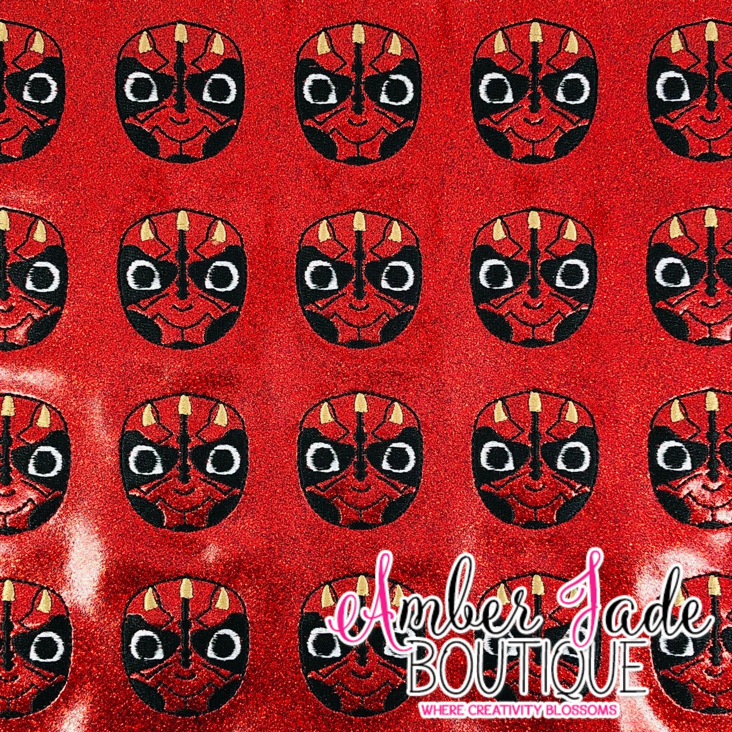 Star Wars - Darth Maul