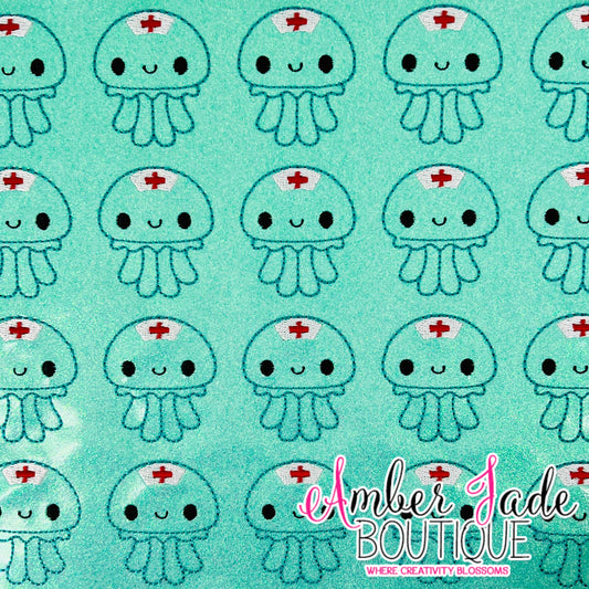 Nurse Jellyfish