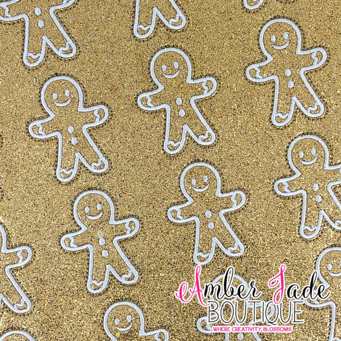 Gingerbread Cookie