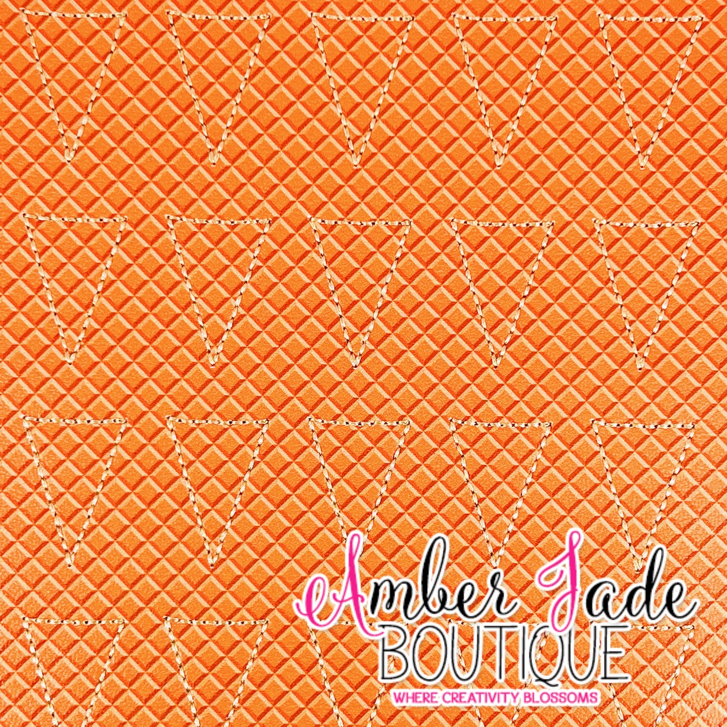 Ice Cream Cone - Regular Waffle