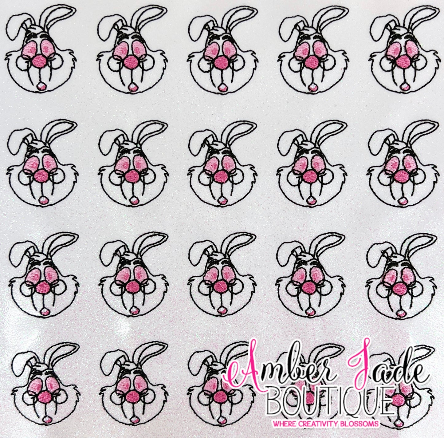 Alice - White Rabbit *EXCLUSIVE*