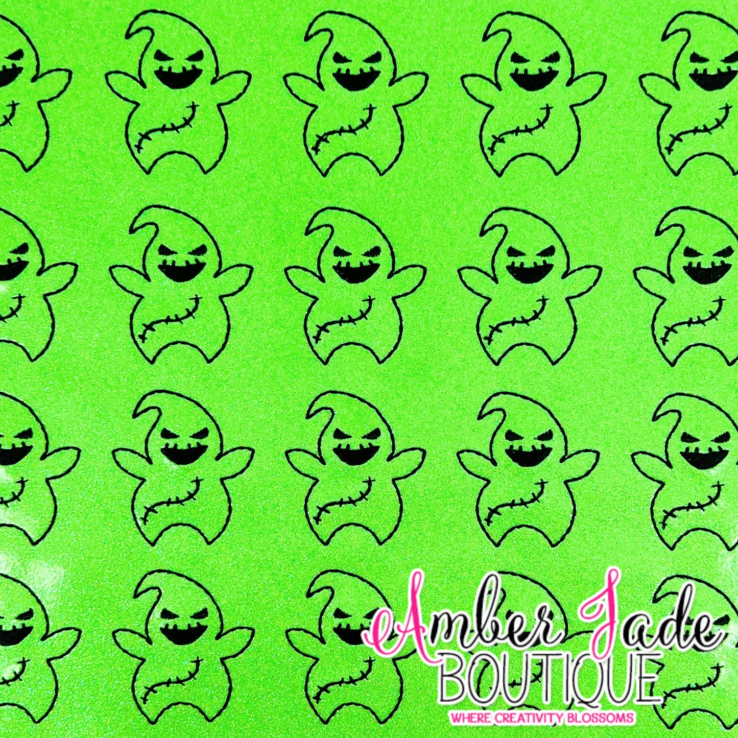 Oogie - Glitter