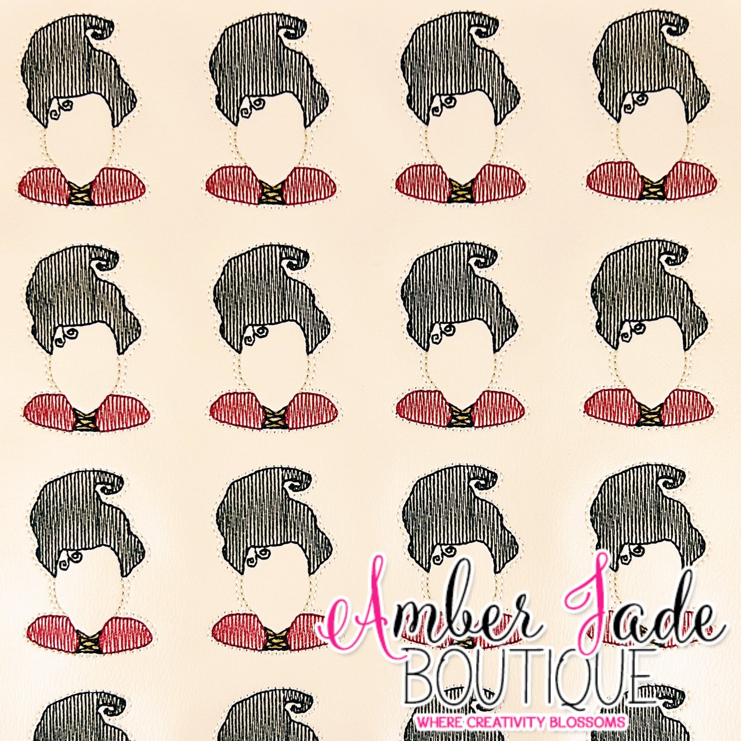 Sanderson Sister - Mary