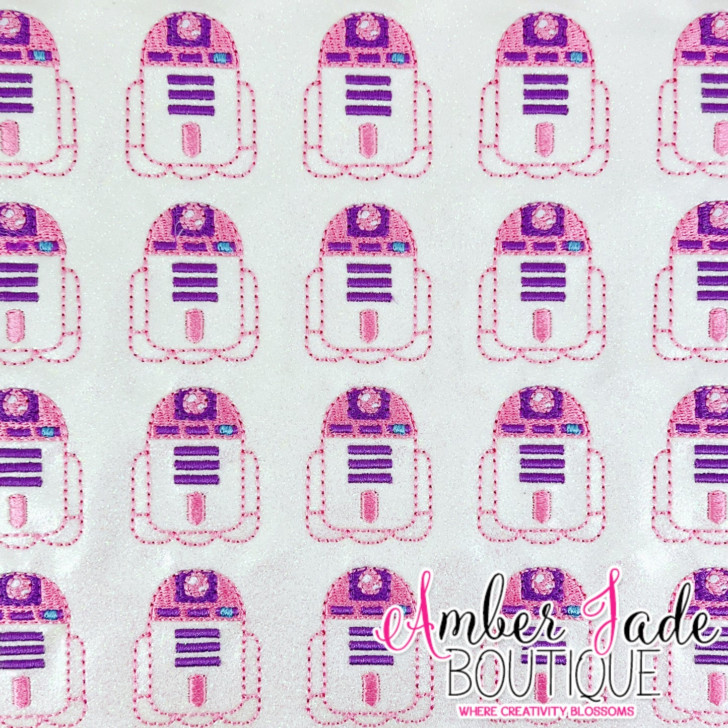 SW - Pastel R2