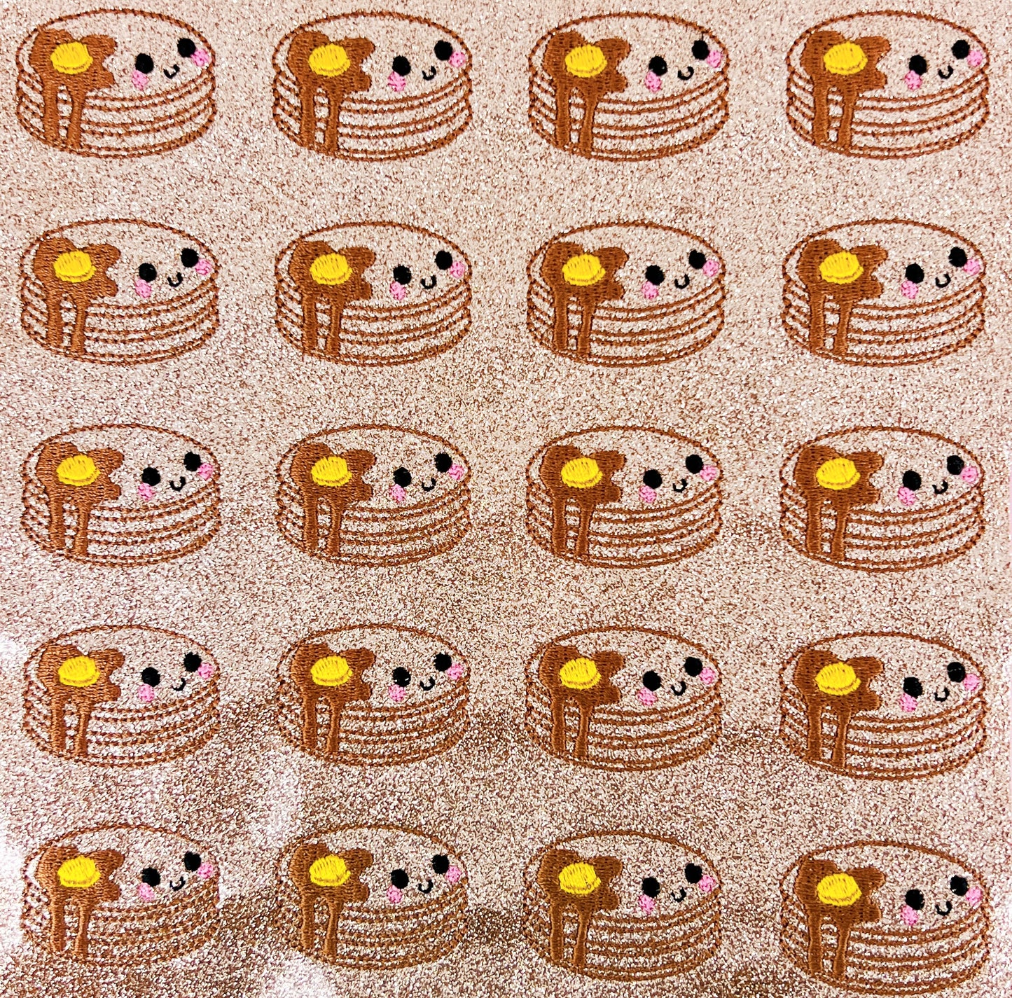 Pancakes