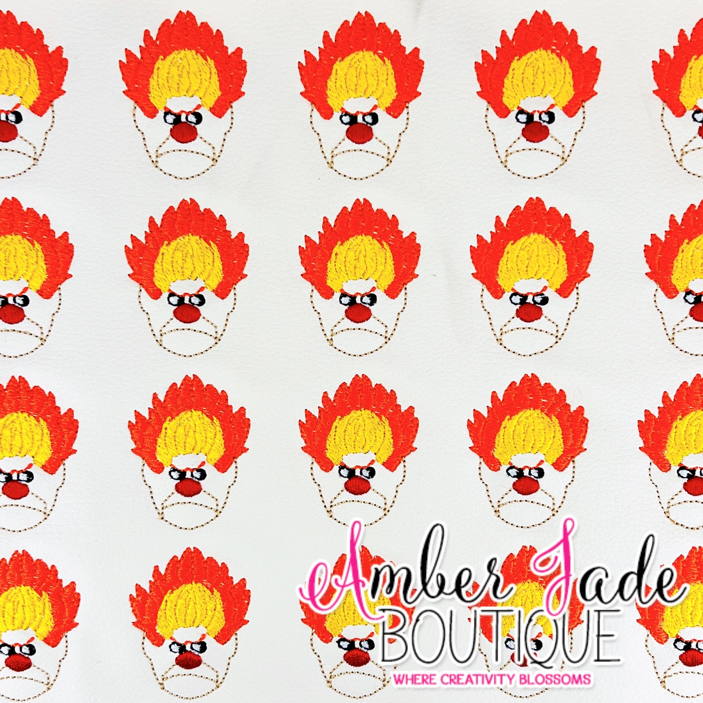 Miser Brother - Fire