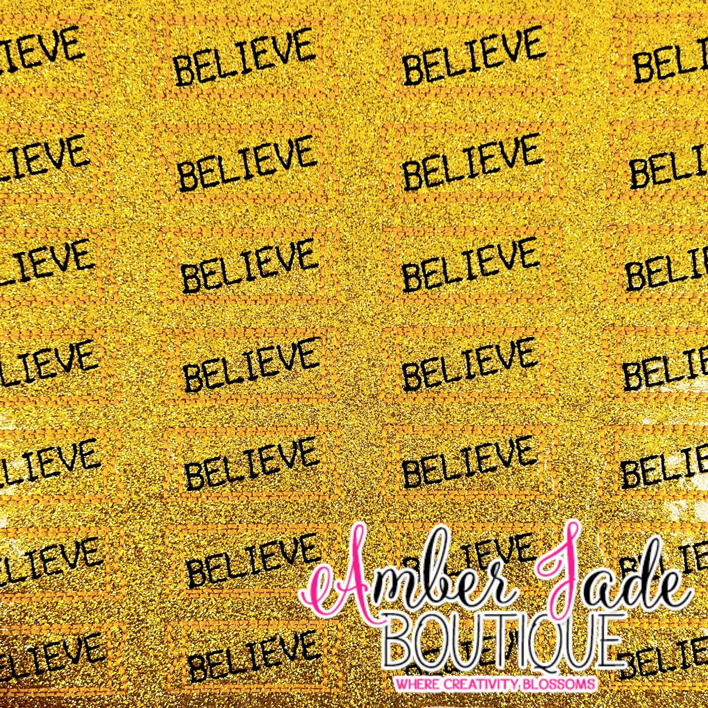 Polar Express - Believe Ticket