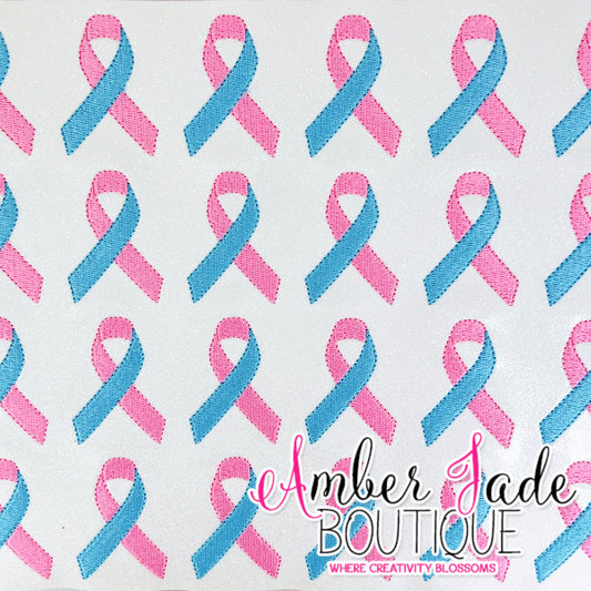 Infant Loss Awareness Ribbon