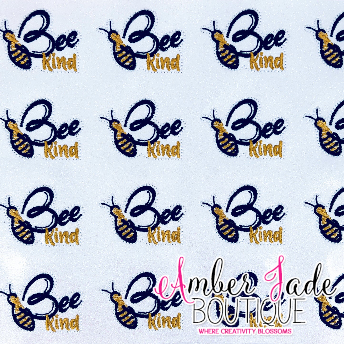 Bumble Bee - Bee Kind