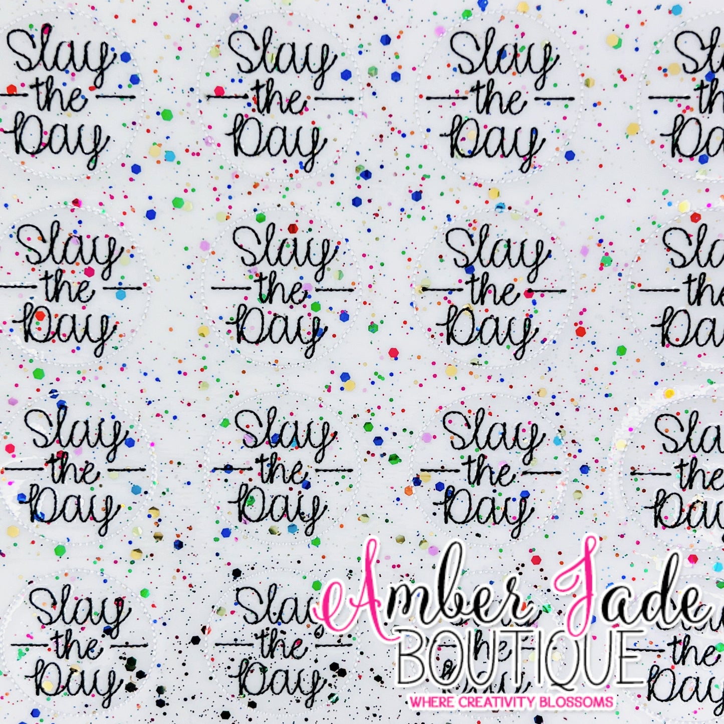 Slay the Day