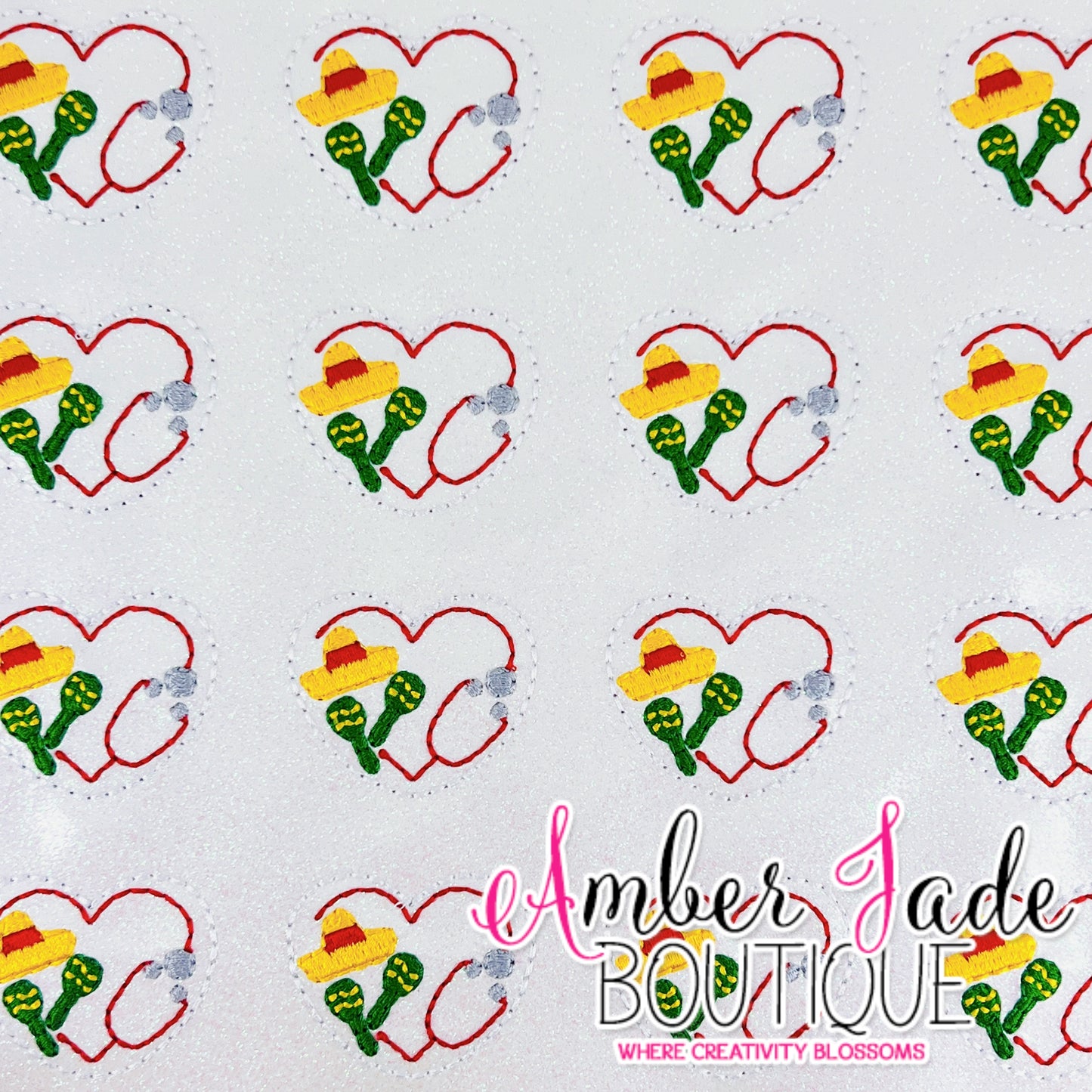 Stethoscope - Cinco De Mayo