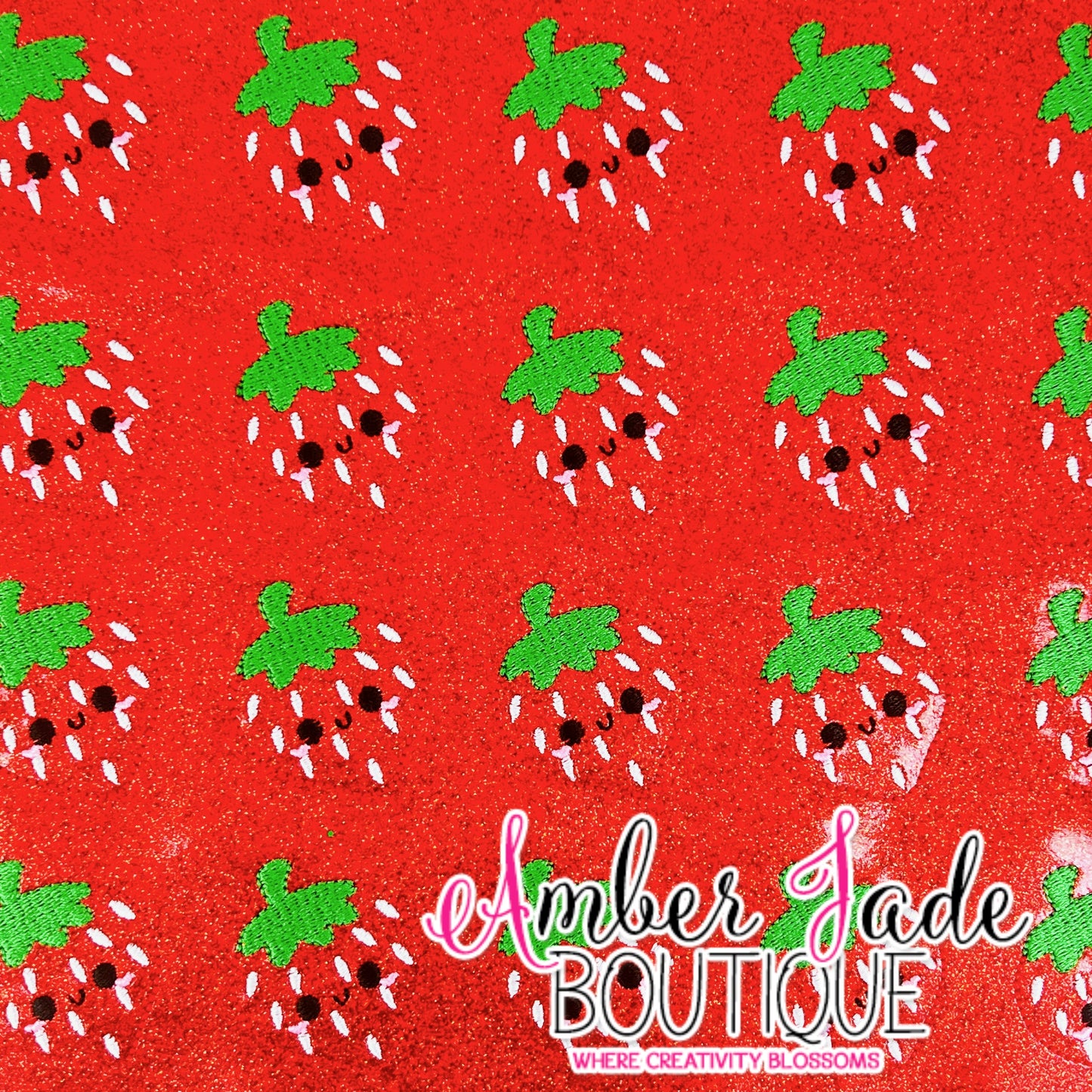 Kawaii Strawberry