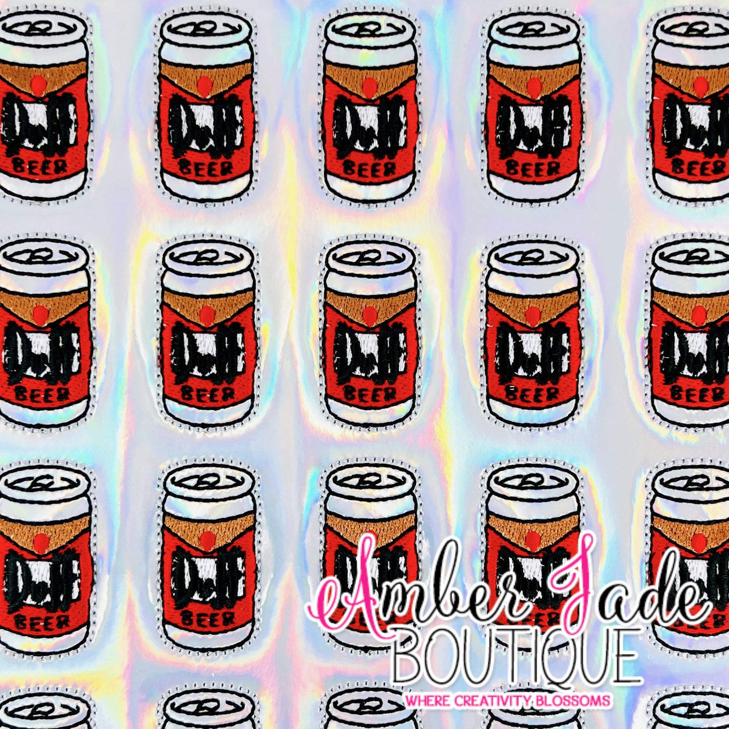 Duff Beer
