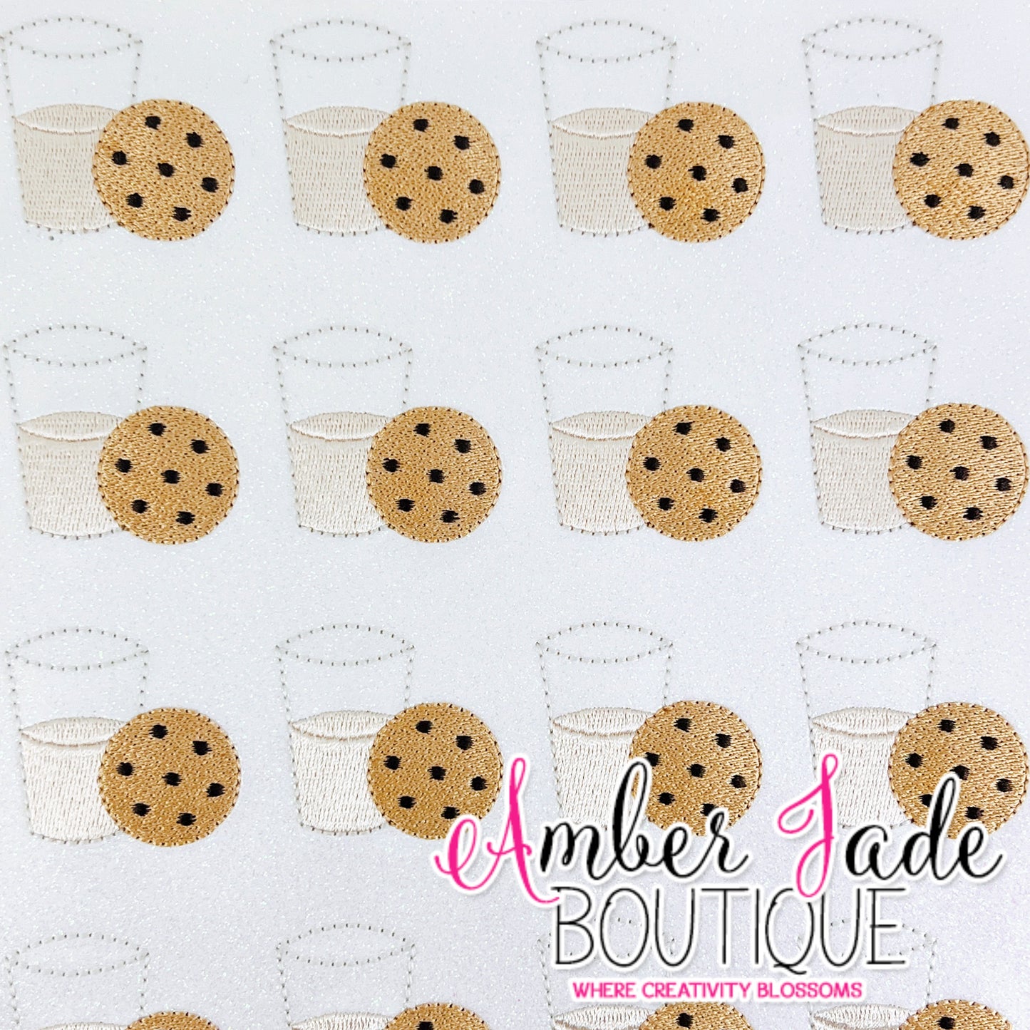 Milk & Cookies