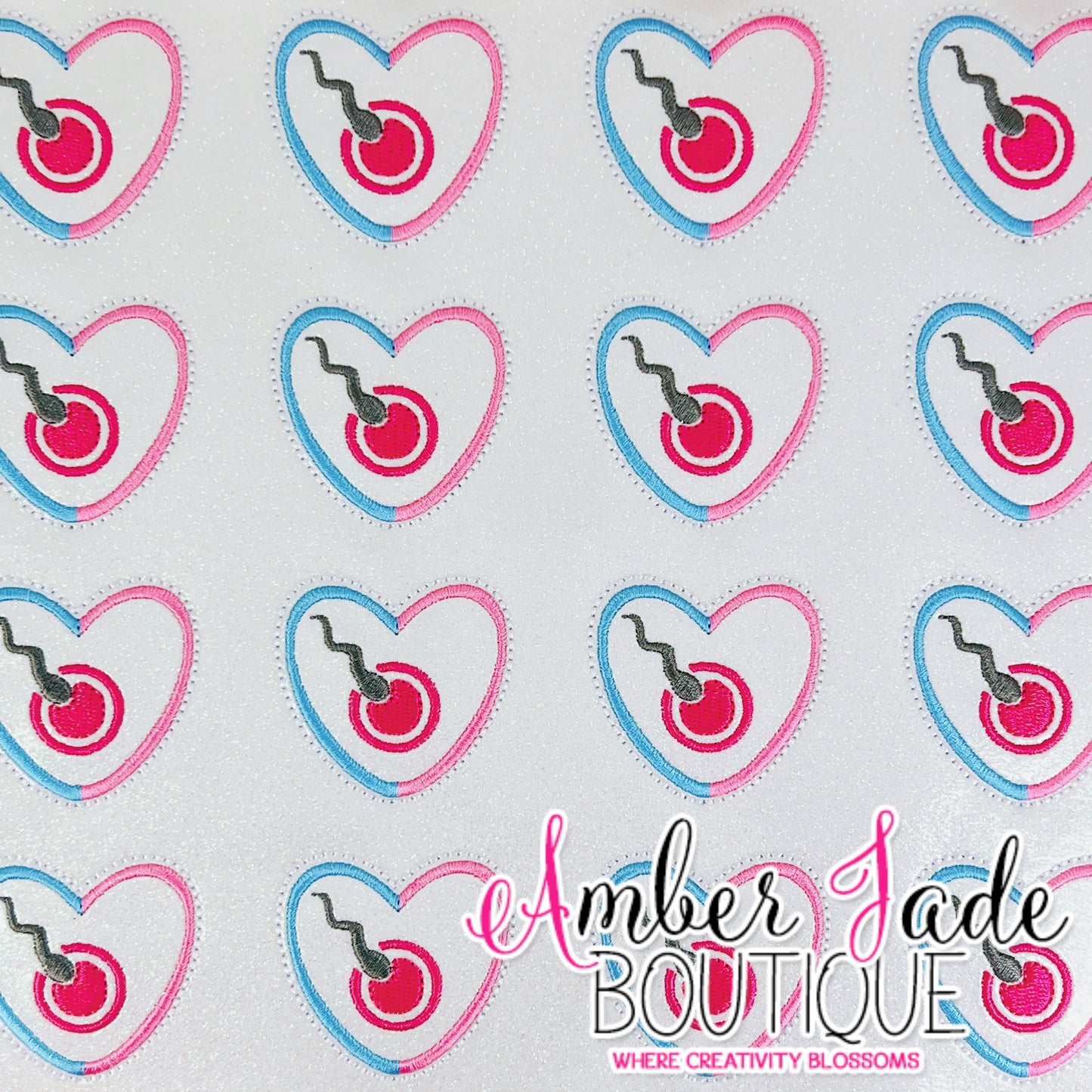 Reproductive Health Heart