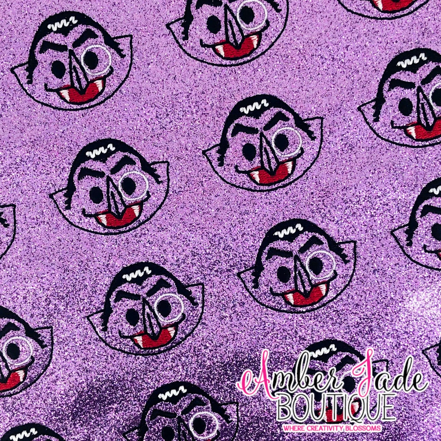 Sesame Street - Count