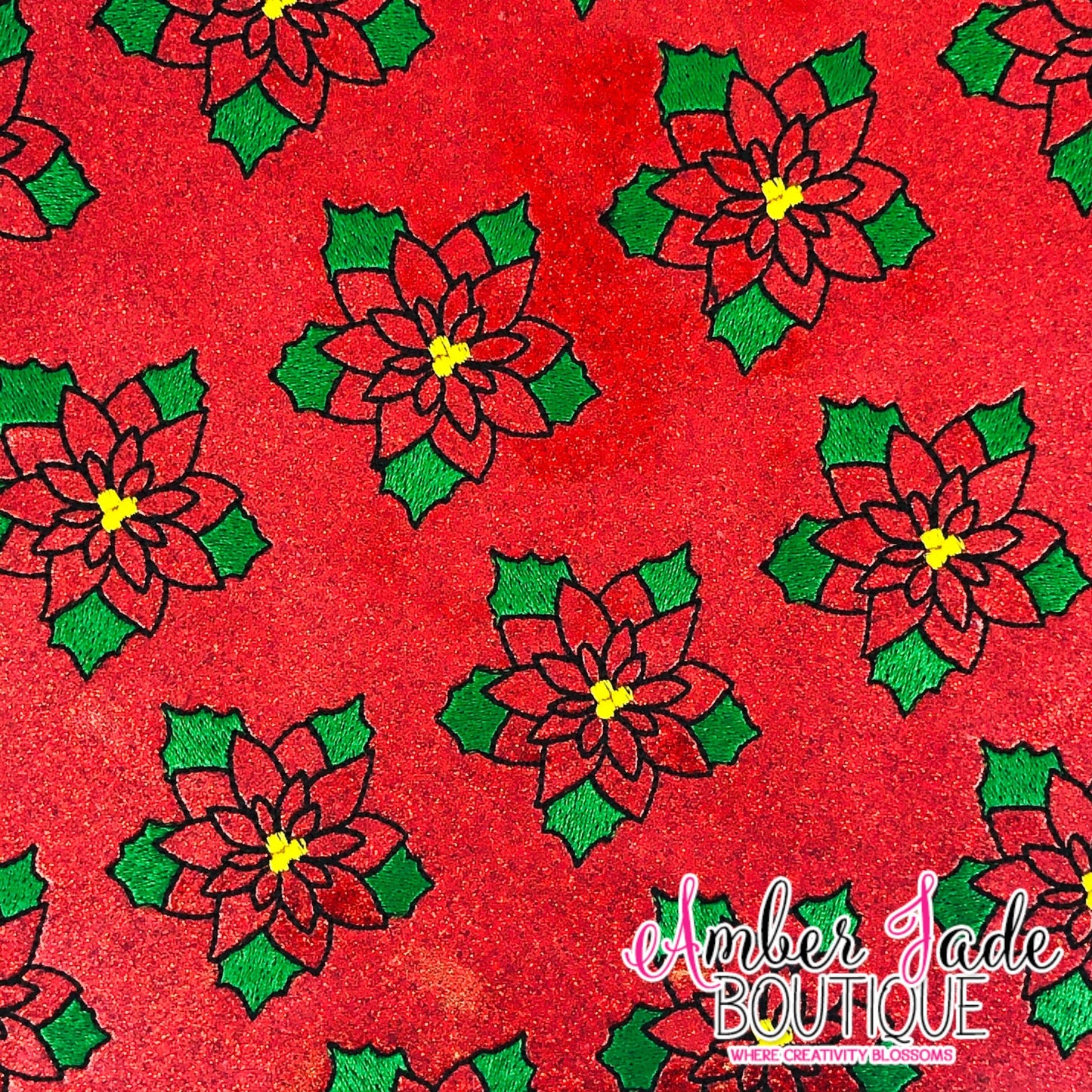 Poinsetta