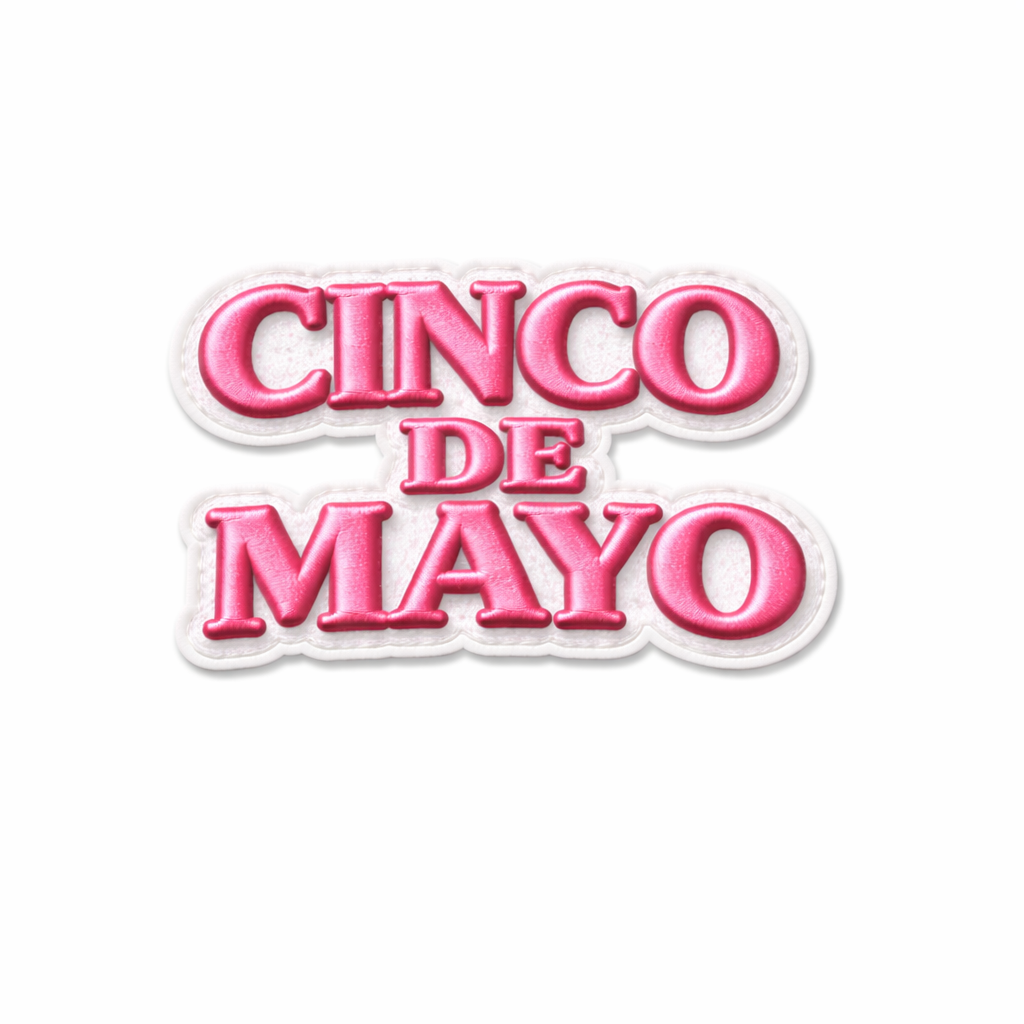 Cinco De Mayo