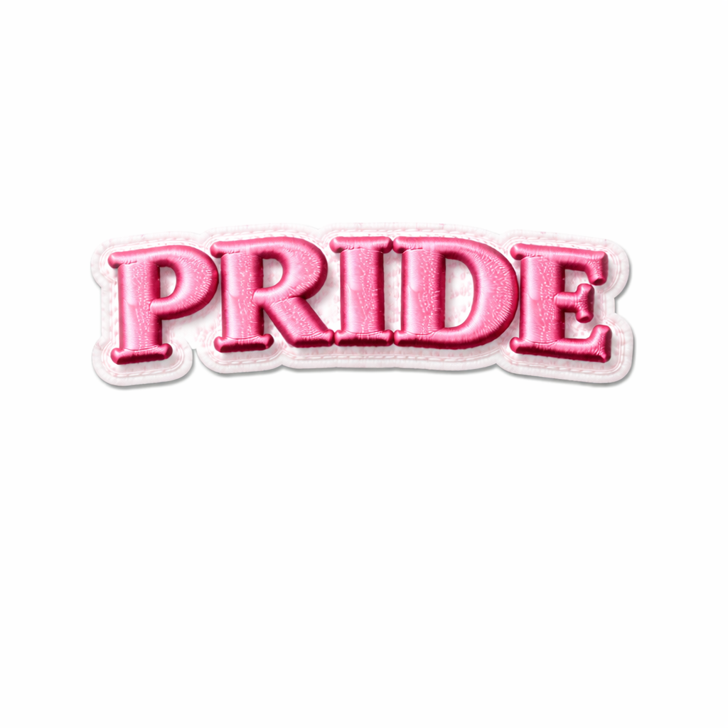 Pride