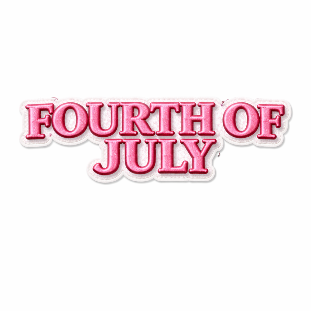 Fourth of July