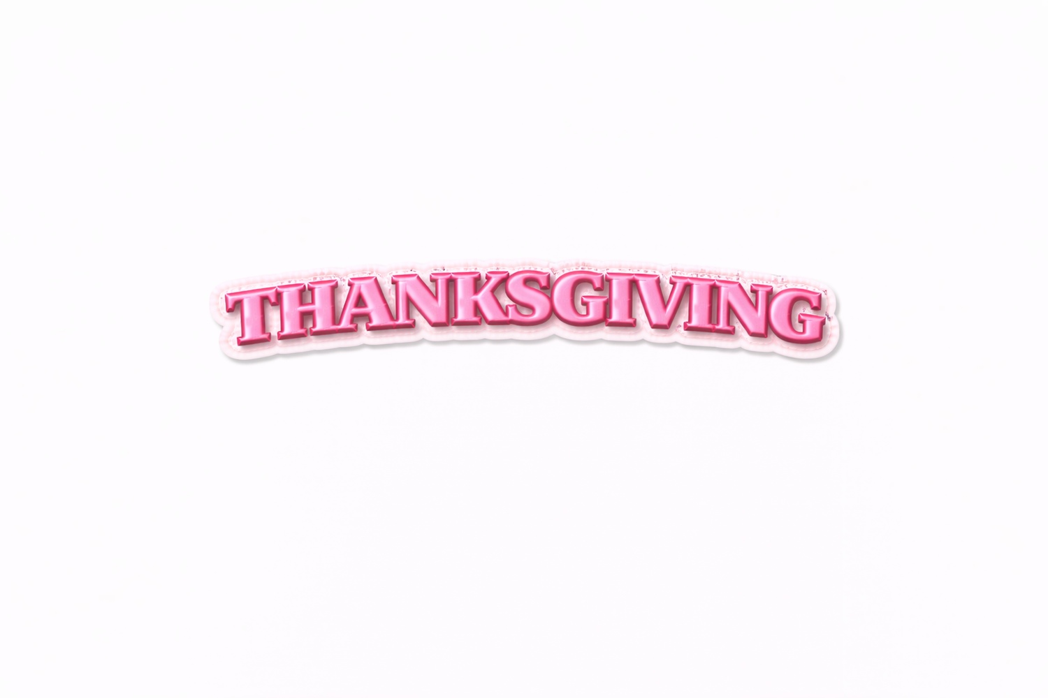 thanksgiving
