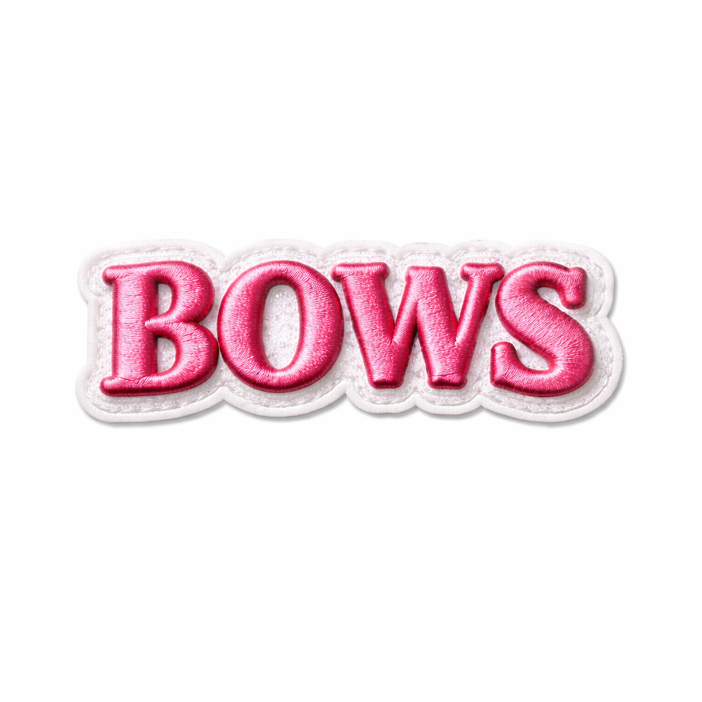 Bows