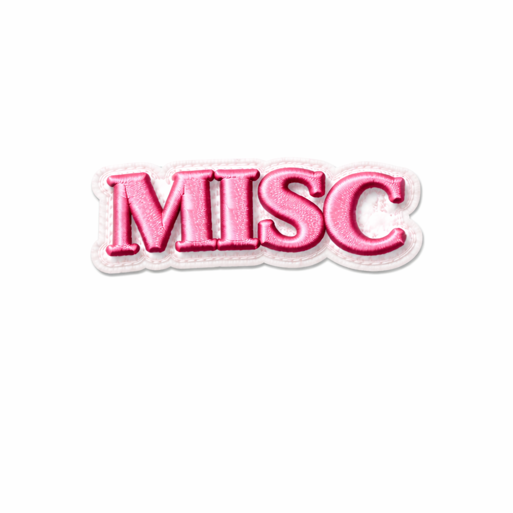 Misc