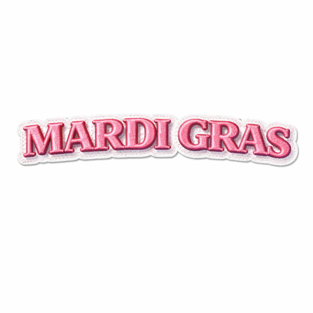 Mardi Gras