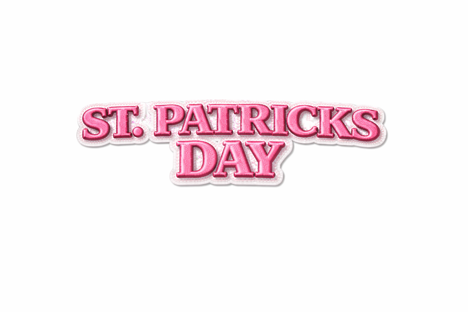 St Patricks Day