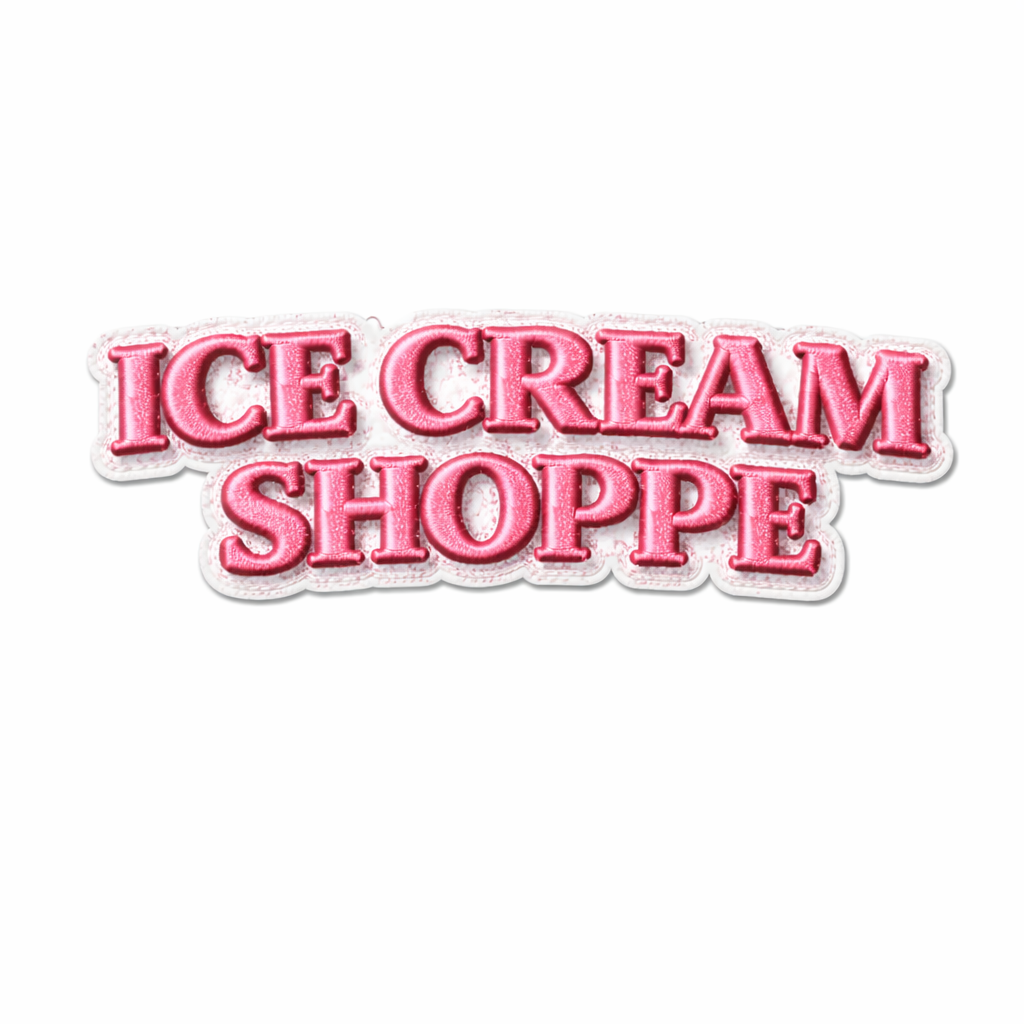 Ice Cream Shoppe
