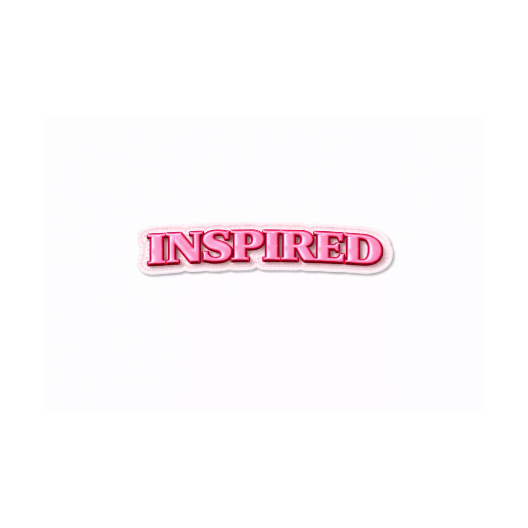 Inspired