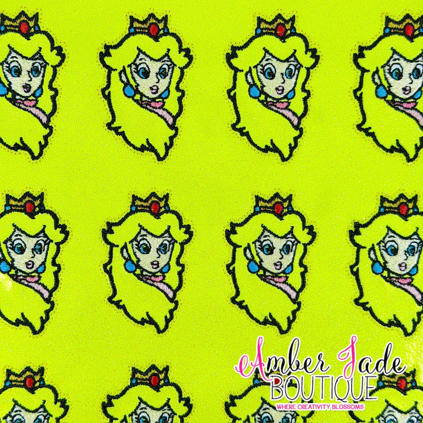 *LIMITED* Mario - Princess Peach #2
