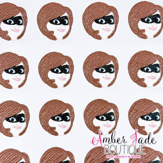 The Incredibles - Holly Hunter - Mom