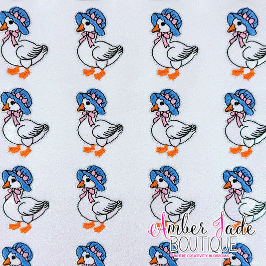 Mother Goose