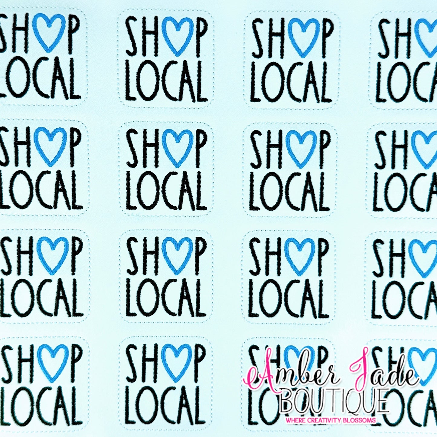 Shop Local