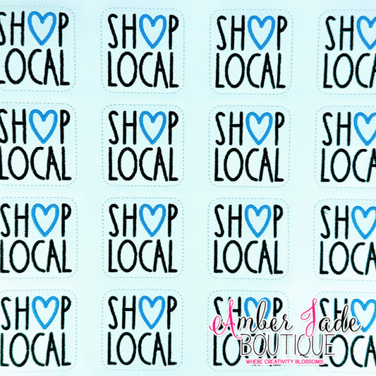 Shop Local
