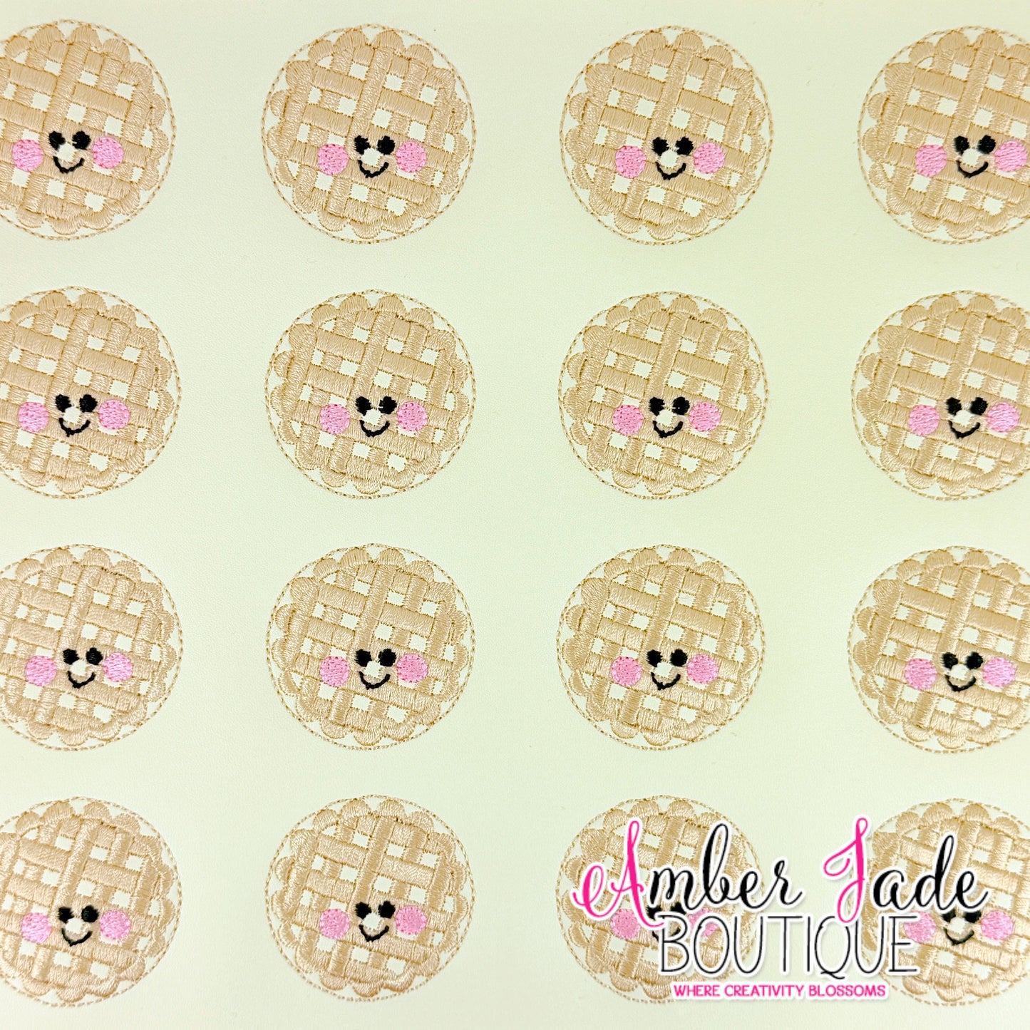 Pie Circle