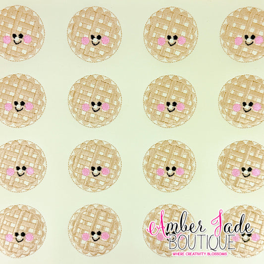 Pie Circle